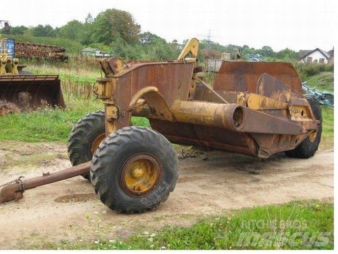 CAT 435F Drugo