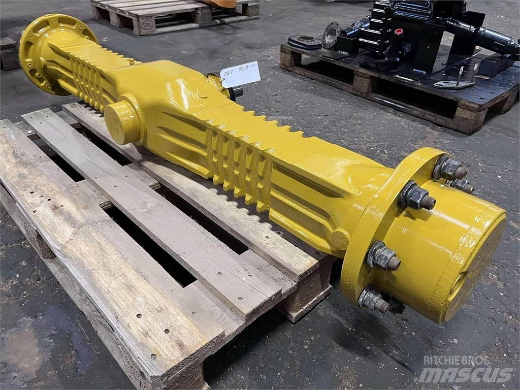 CAT 908M Bagaksel Osi