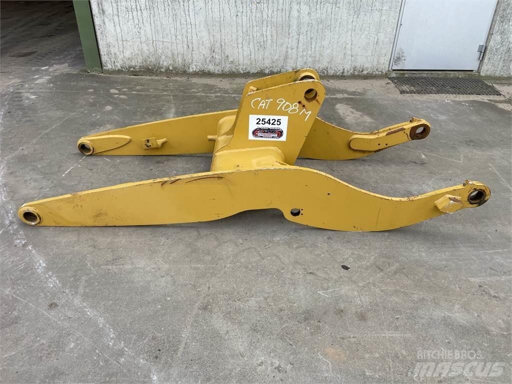 CAT 908M løftebom Drugi deli