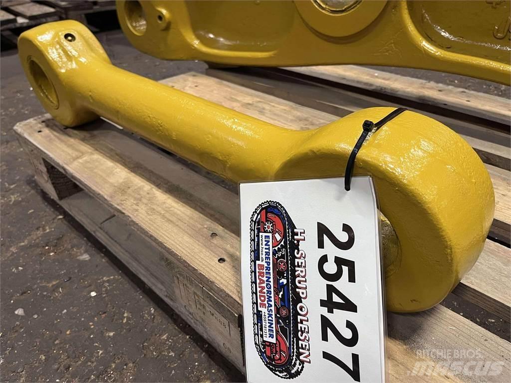 CAT 962GII Link Arm Drugi deli