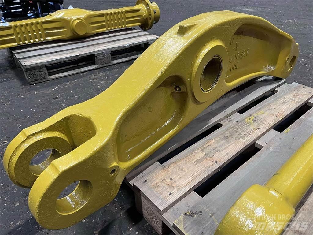 CAT 962GII Link Arm 4V8522 Drugi deli