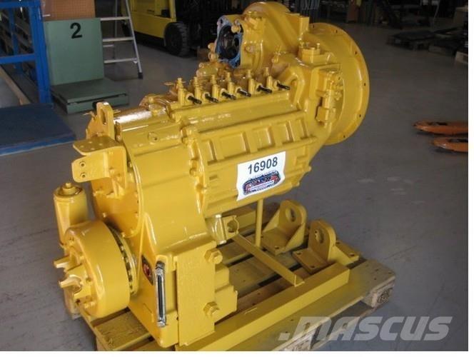 CAT 962GII Transmission Menjalnik