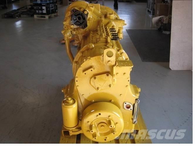 CAT 962GII Transmission Menjalnik