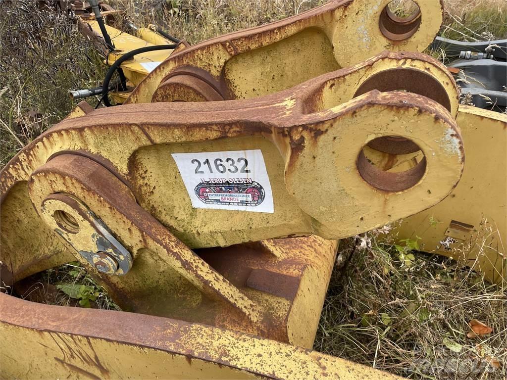 CAT 980G Link Arm Drugi deli