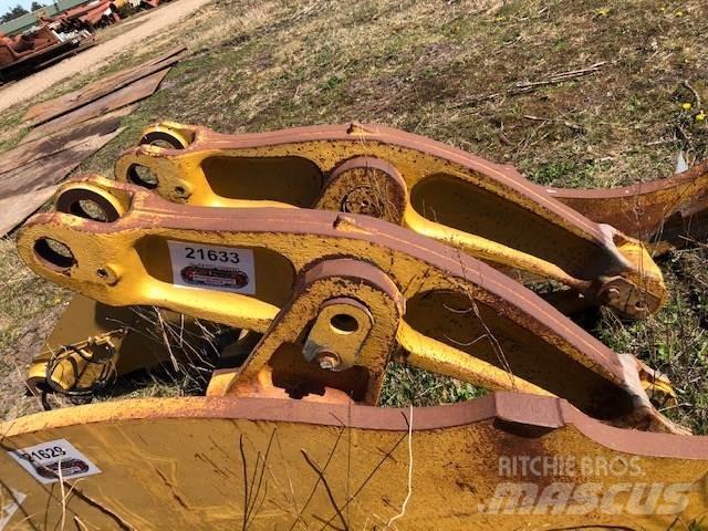 CAT 980G Link Arm Drugi deli