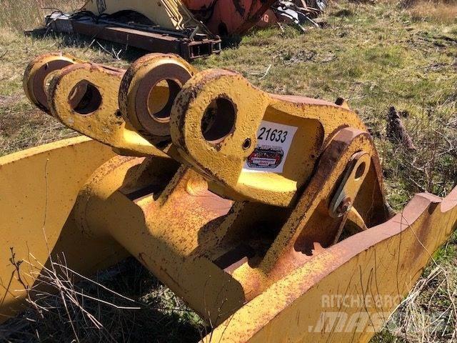 CAT 980G Link Arm Drugi deli