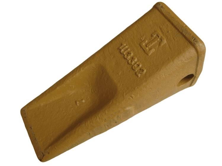 CAT J300 Tandspids Drugi deli