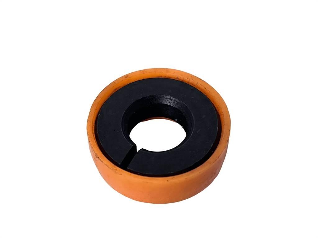 CAT J550 Låsering Drugi deli