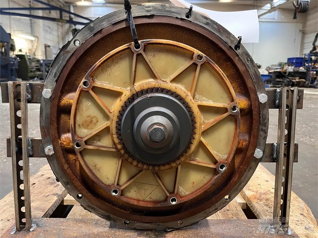 CAT M318 hydraulikpumpe Hidravlika