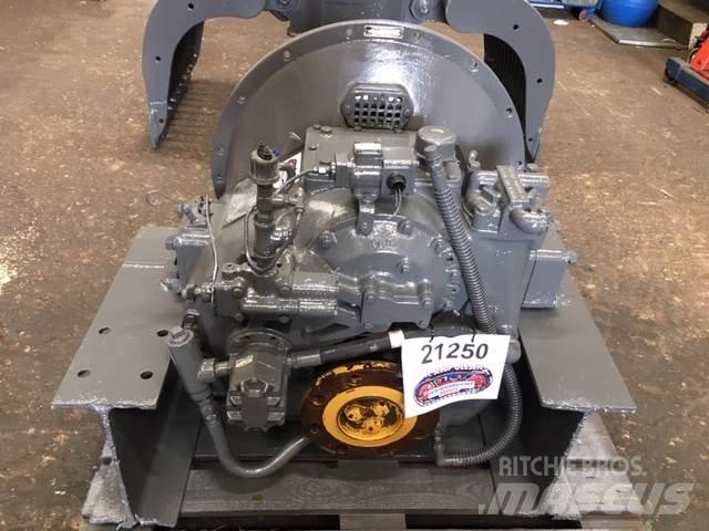 CAT MG514 marinegear Menjalniki