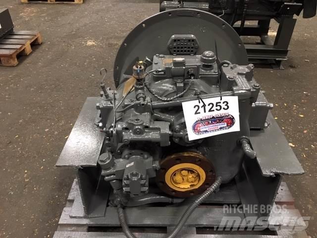 CAT MG514 marinegear Menjalniki