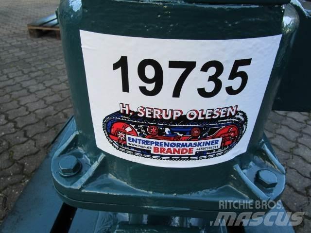 Ceha vacuumpumpe Vodne črpalke