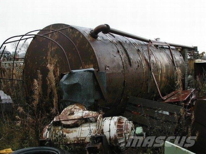  Cementsilo Drugi deli