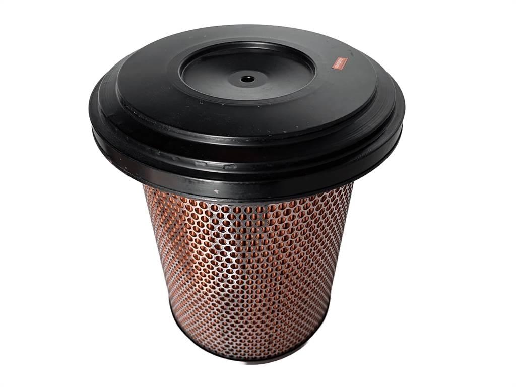  Coopers Luftfilter AZA125 Gradbeništvo - drugo