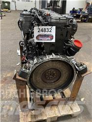 DAF PE228C motor Motorji