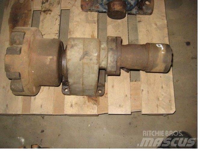 Danfoss gear type OMR315 Menjalniki