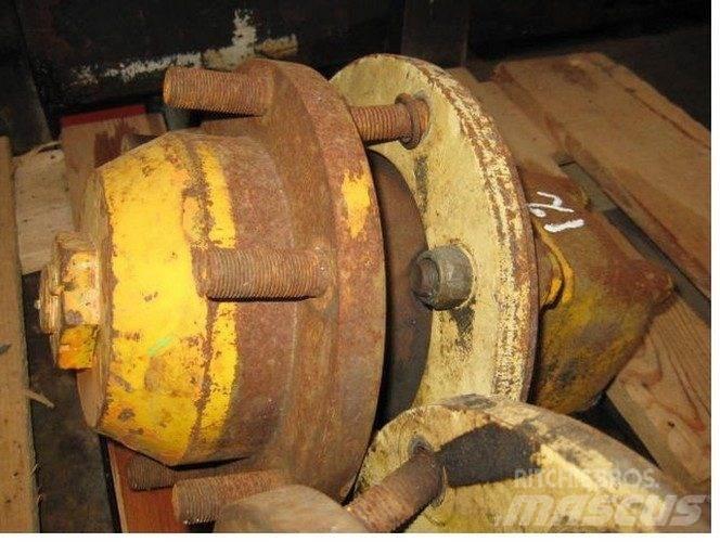 Danfoss OMTW gear Menjalniki