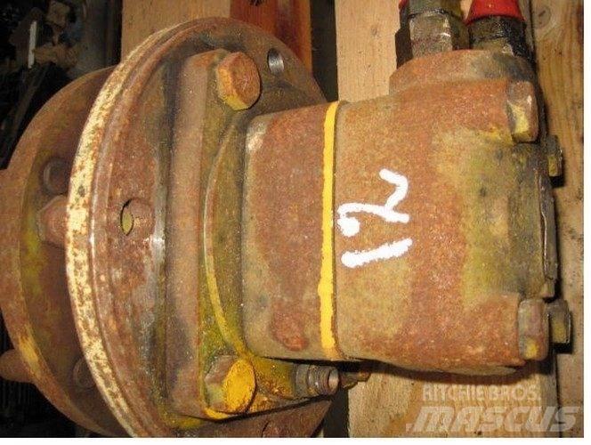 Danfoss OMTW gear Menjalniki