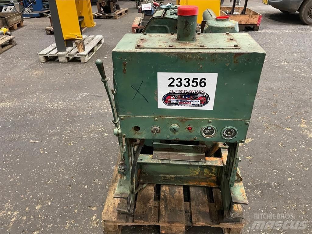 Deutz A2L 514 motor Motorji