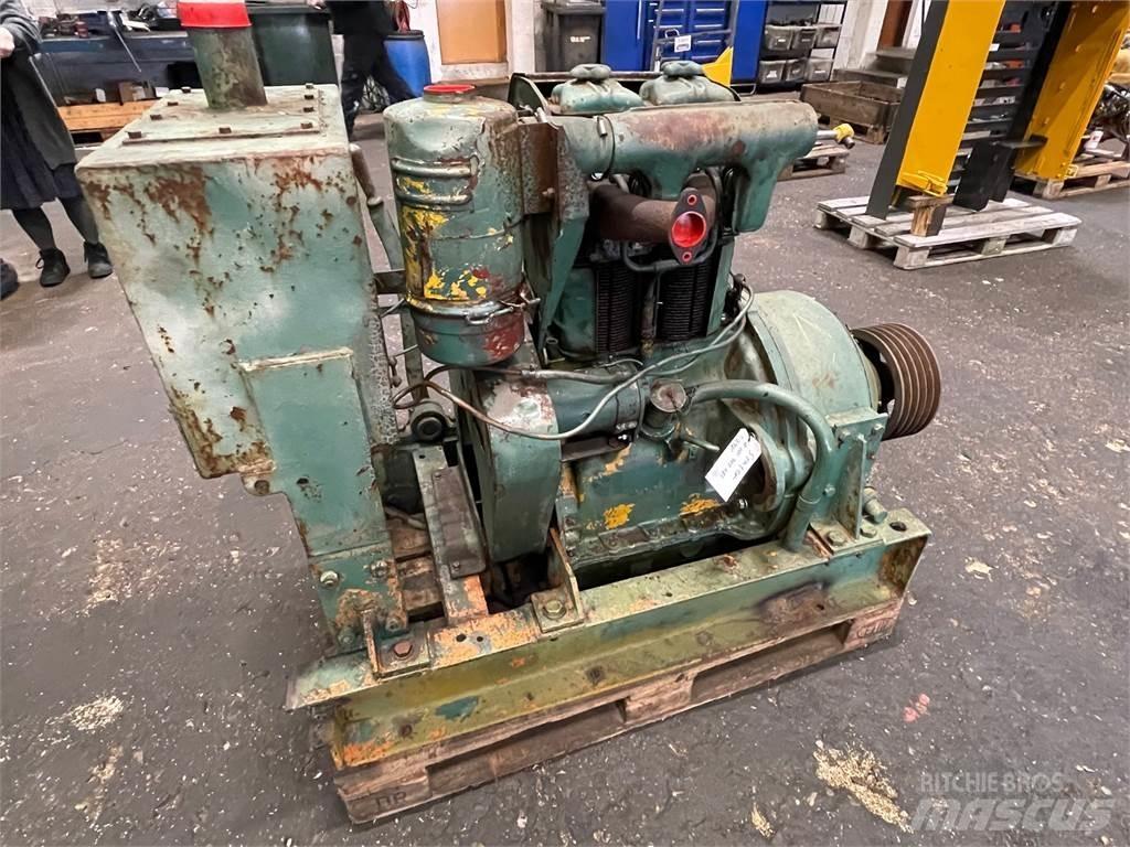 Deutz A2L 514 motor Motorji