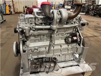 Deutz BF6M 1013 motor Motorji