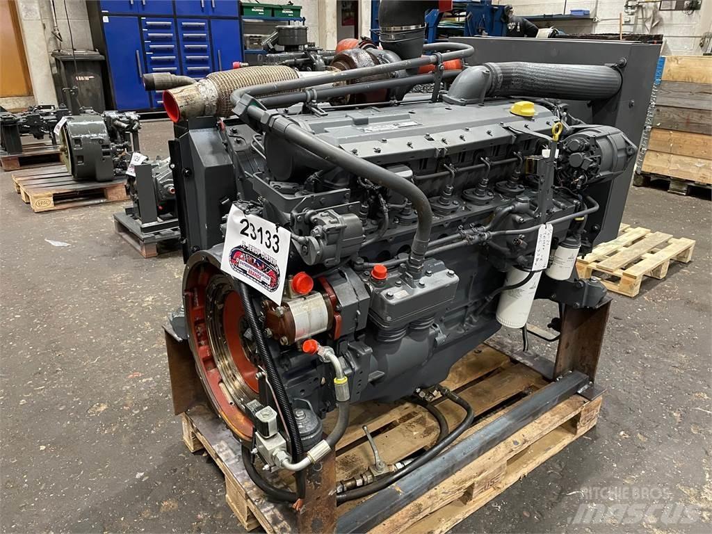 Deutz BF6M 1013C motor Motorji