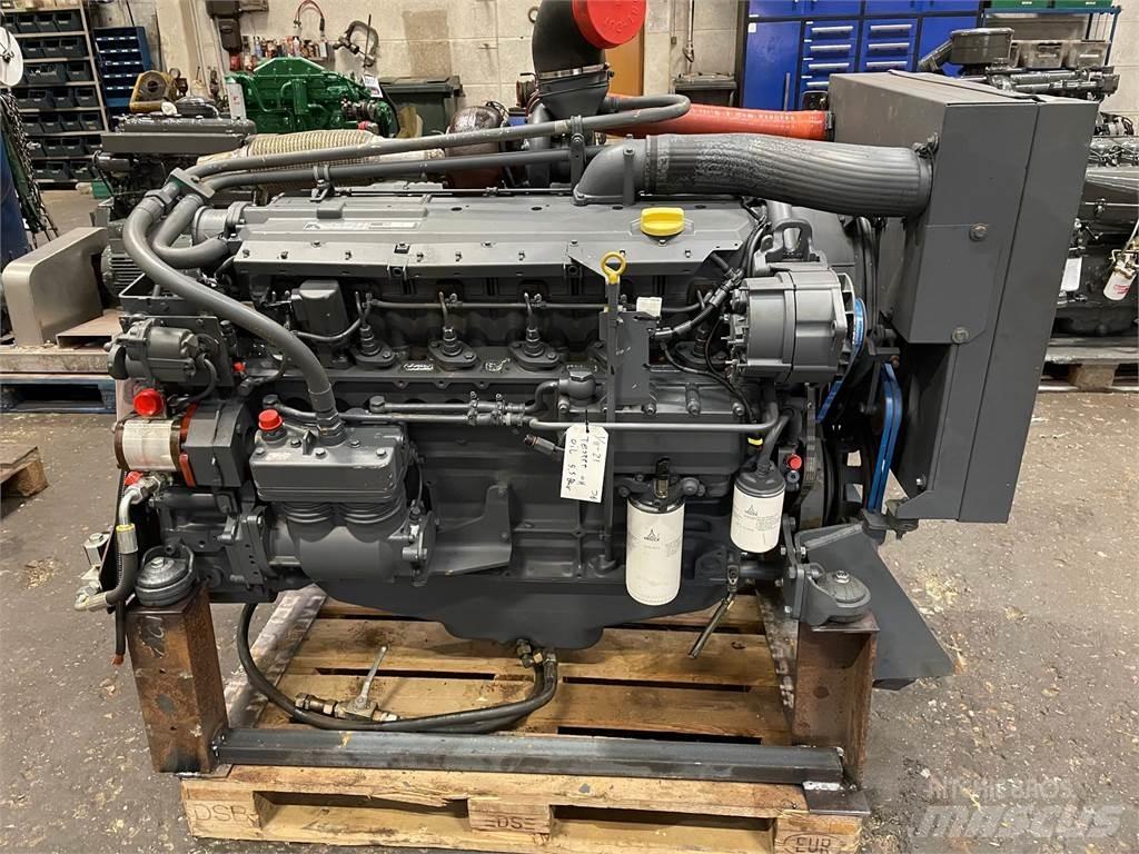 Deutz BF6M 1013C motor Motorji