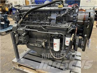 Deutz BF6M1013 motor Motorji