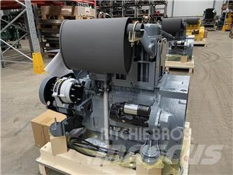 Deutz F3L912-G48 motor Motorji