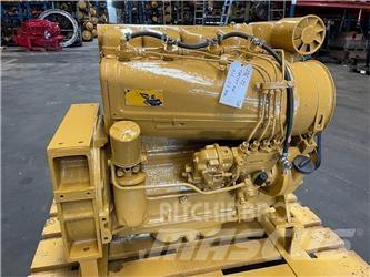 Deutz F4L 812 motor Motorji