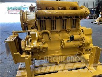 Deutz F4L 912 motor Motorji