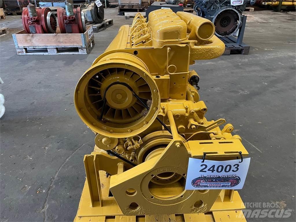 Deutz F4L 912 motor Motorji