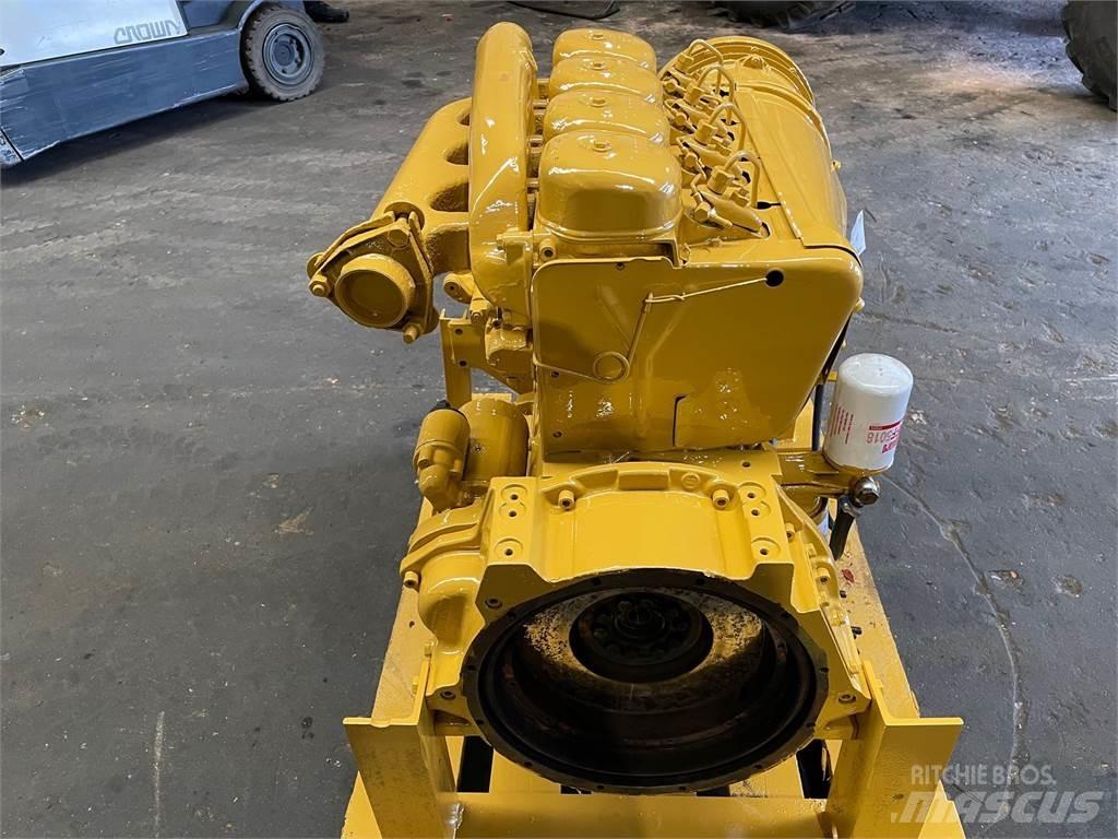 Deutz F4L 912 motor Motorji