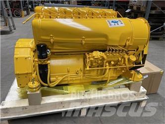 Deutz F6L912-G108 motor Motorji