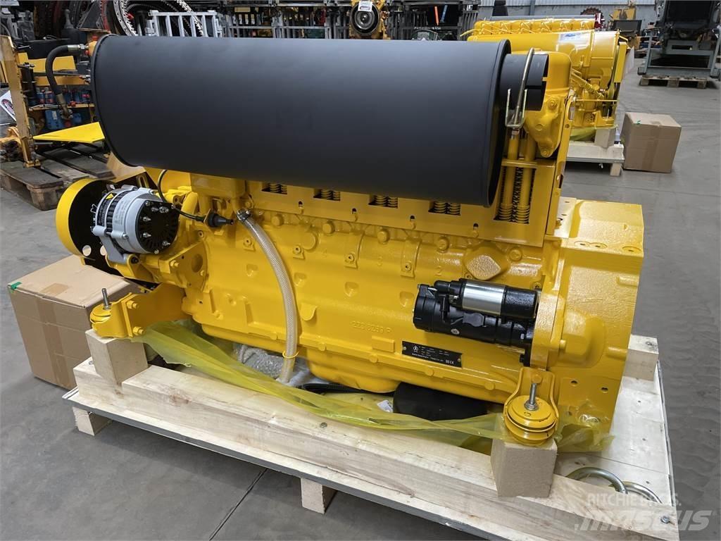 Deutz F6L912-G108 motor Motorji