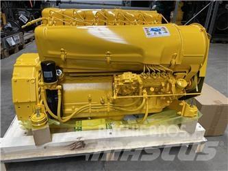 Deutz F6L912-G108 motor Motorji