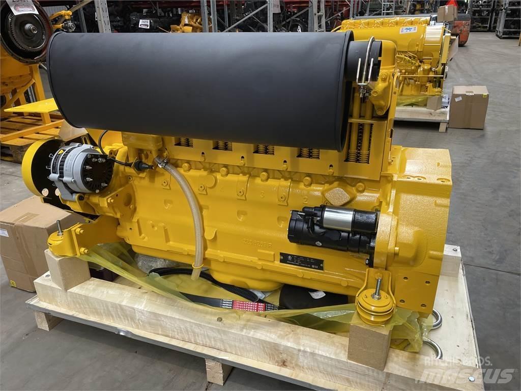 Deutz F6L912-G108 motor Motorji