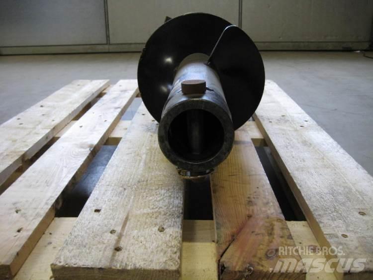 Digga jordbor ø270mm. Vrtalne naprave