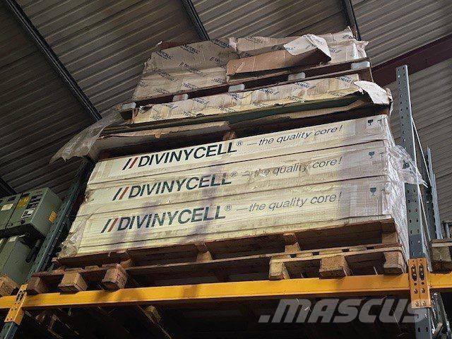  Divinycell plader H60 20G4 Drugi deli