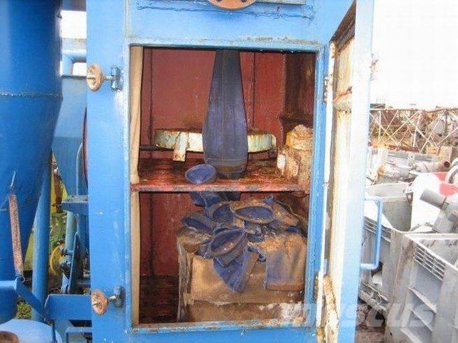  Dust collector Drugi deli