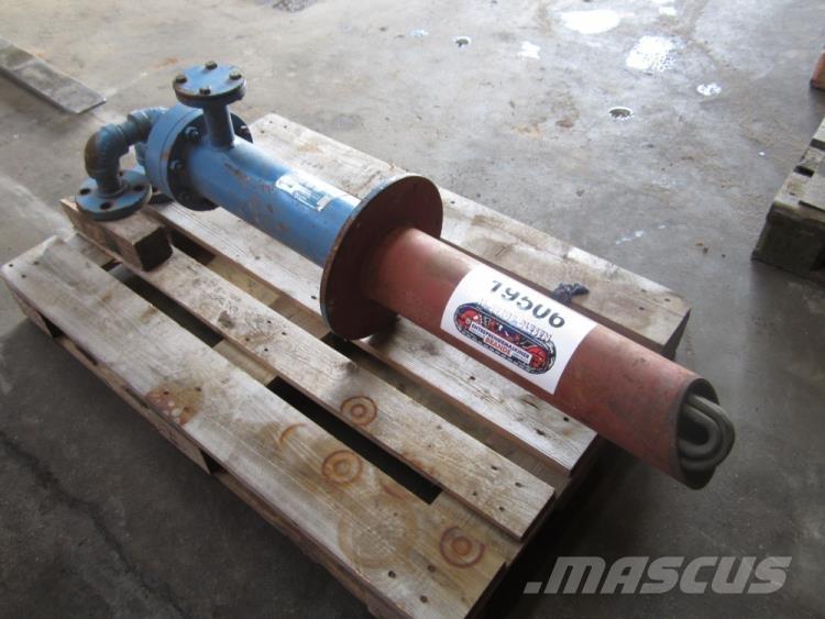  Dypkoger Basco Type 500 Drugi deli