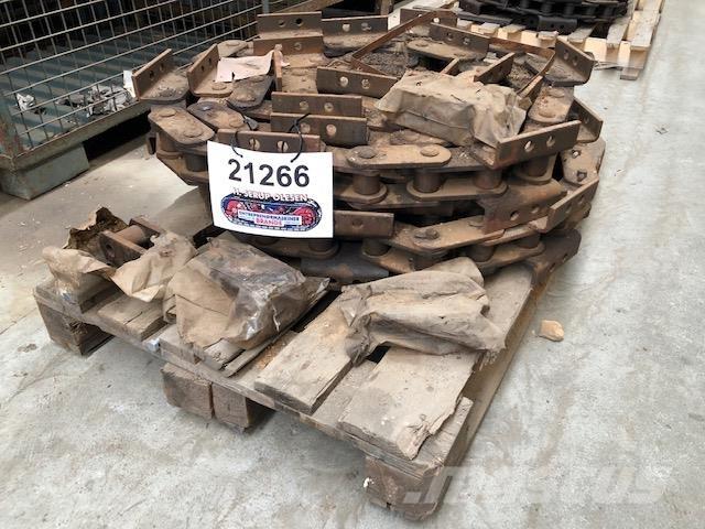  Ewart kæde Type 761108 Drugi deli