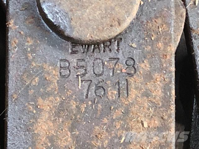  Ewart kæde Type B5078 Drugi deli