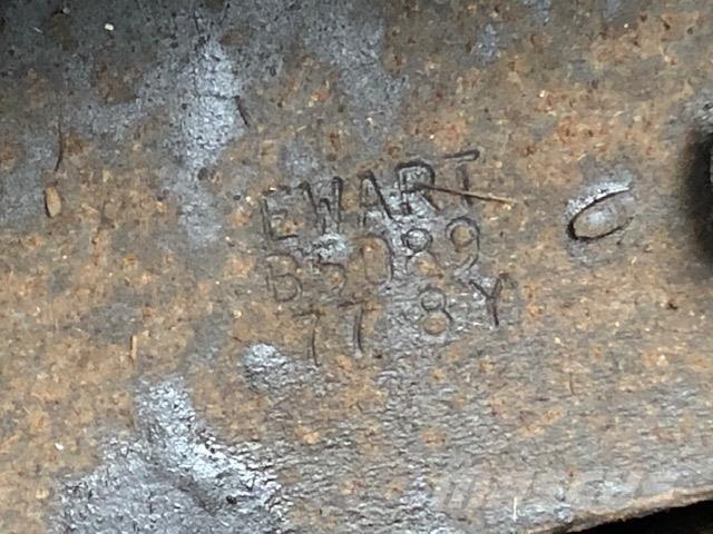  Ewart kæde Type B5089 Drugi deli