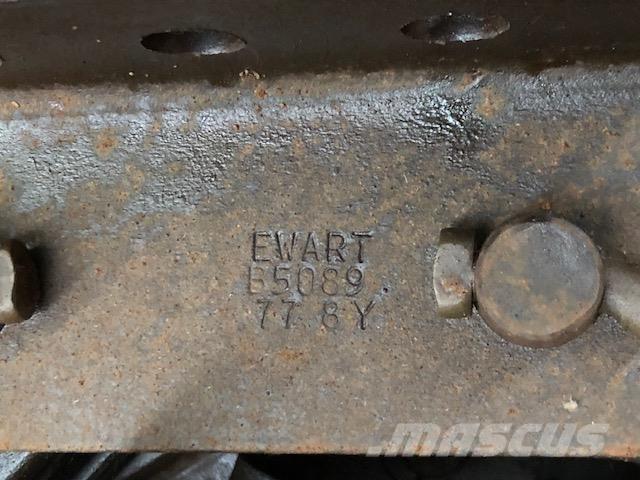  Ewart kæde Type B5089 Drugi deli