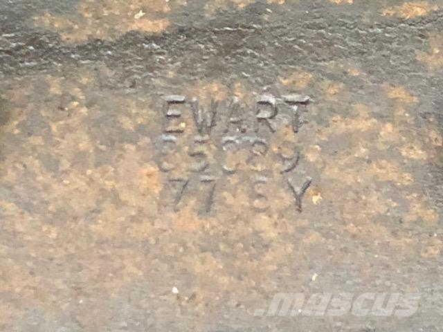  Ewart kæde Type B5089 Drugi deli