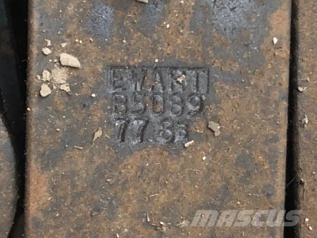  Ewart kæde Type B5089 Drugi deli