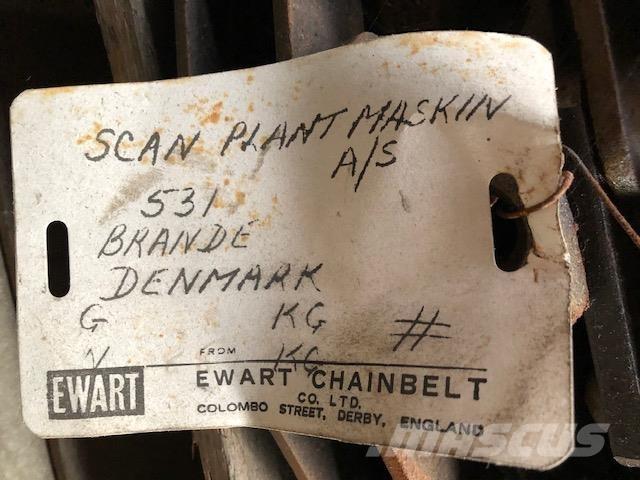  Ewart kæde Type C131 Drugi deli