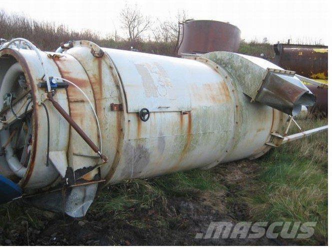  Filter - 2000 mm x 6150 mm Drugi deli