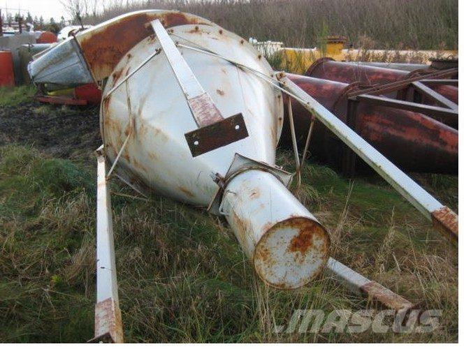  Filter - 2000 mm x 6150 mm Drugi deli